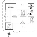 Winald - 150m From The Sea By Interhome * Sjolund