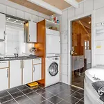 Winald - 150m From The Sea By Interhome Sjolund