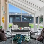 Winald - 150m From The Sea By Interhome * Sjolund