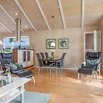 Winald - 150m From The Sea By Interhome * Sjolund