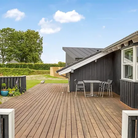 Winald - 150m From The Sea By Interhome Сasa de vacaciones