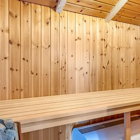 Winald - 150m From The Sea By Interhome Сasa de vacaciones