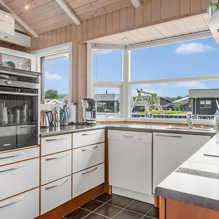 Сasa de vacaciones Winald - 150m From The Sea By Interhome *