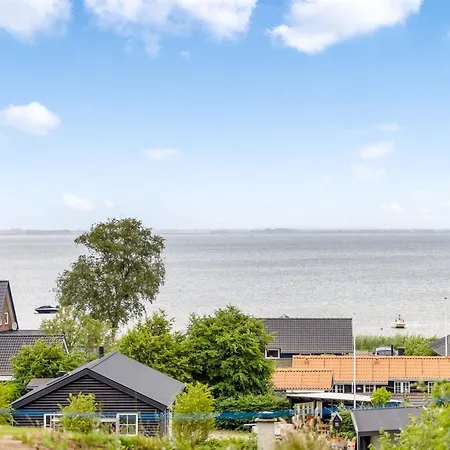 Winald - 150m From The Sea By Interhome Сasa de vacaciones Sjolund