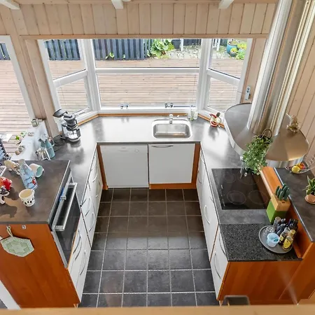 Winald - 150m From The Sea By Interhome * Sjolund