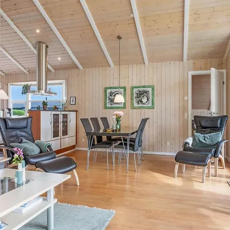 Winald - 150m From The Sea By Interhome Сasa de vacaciones