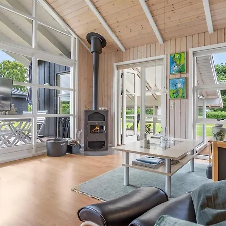 Сasa de vacaciones Winald - 150m From The Sea By Interhome *
