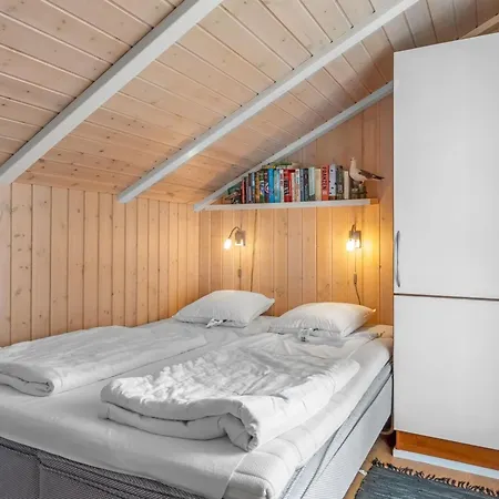 Winald - 150m From The Sea By Interhome Sjolund