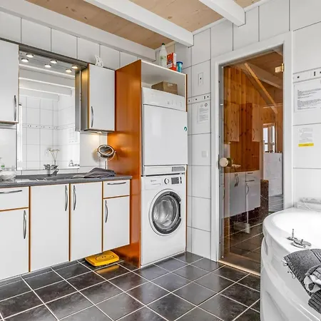 Winald - 150m From The Sea By Interhome Сasa de vacaciones *