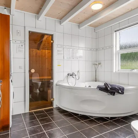 Winald - 150m From The Sea By Interhome Сasa de vacaciones *